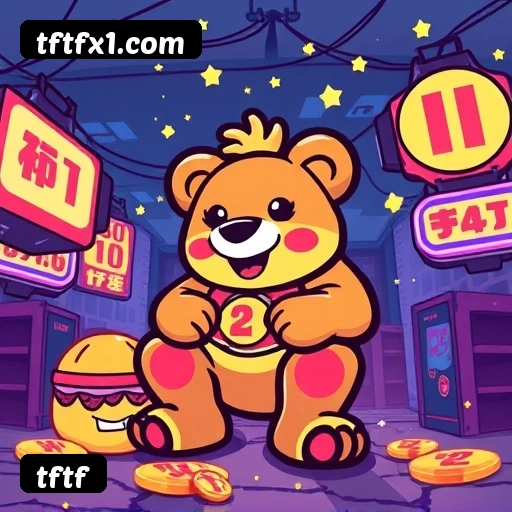 Dicas para ganhar na tftf