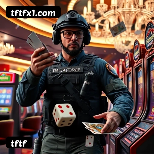 Cashback Semanal tftf