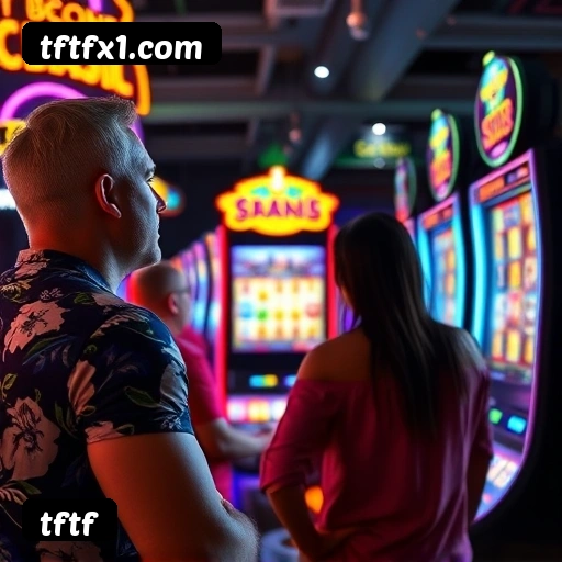 Gates of Olympus - Slot Pragmatic Play