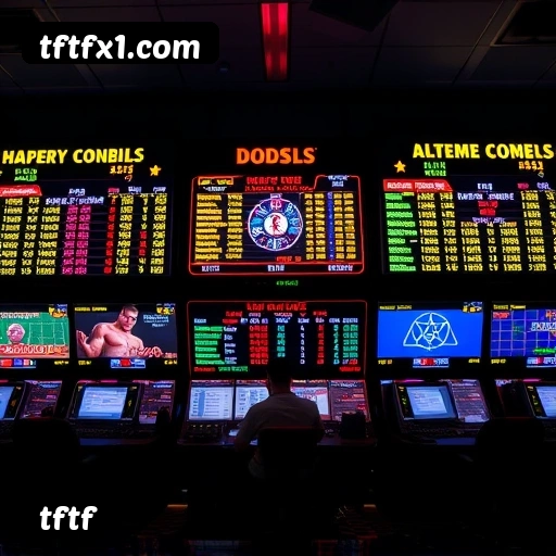 Cashback semanal tftf